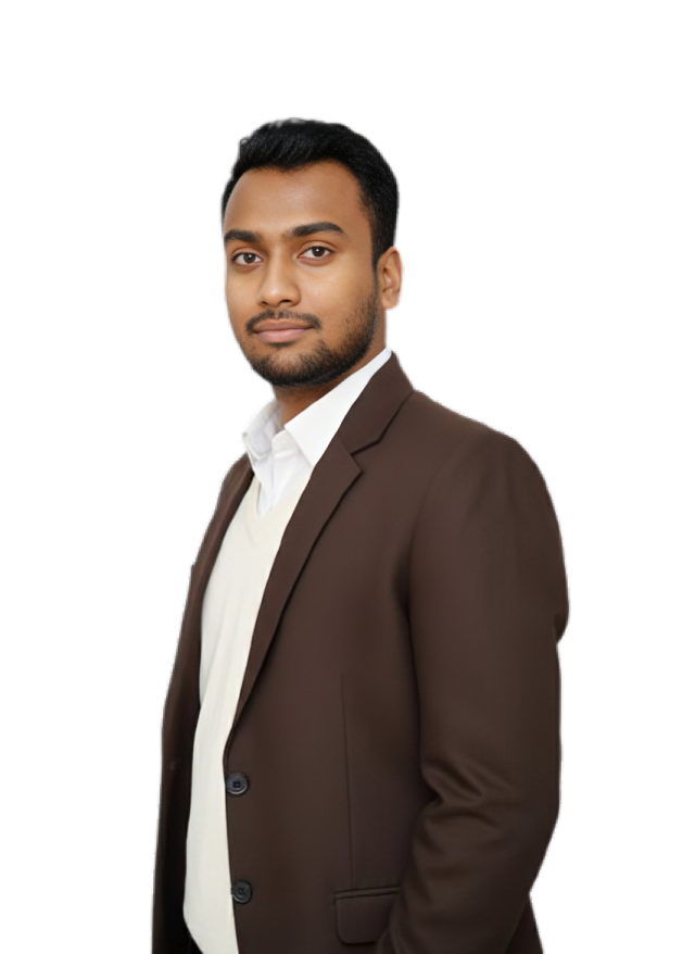 Md Hasan
